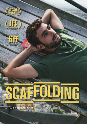 Scaffolding