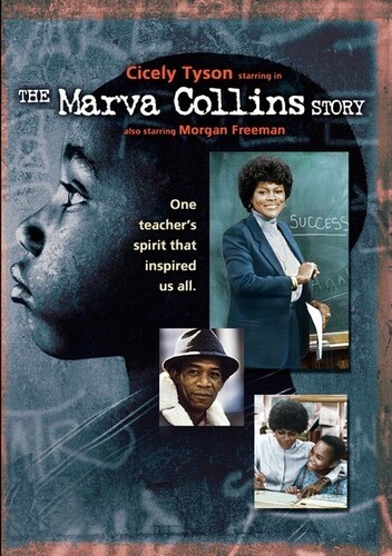 MARVA COLLINS STORY (1981)