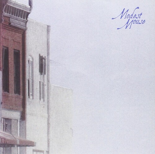 Modest Mouse - Life Of Arctic Sounds [Import]