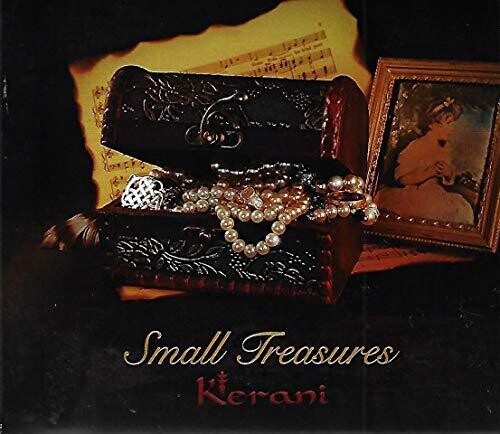 Kerani - Small Treasures