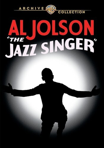 The Jazz Singer