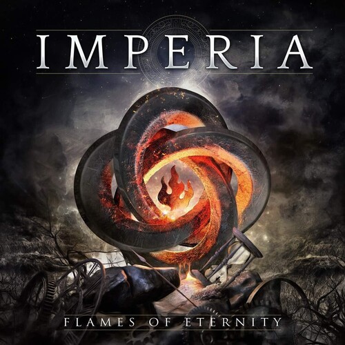 Flames of Eternity|Imperia