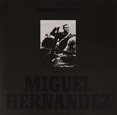 Miguel Hernandez