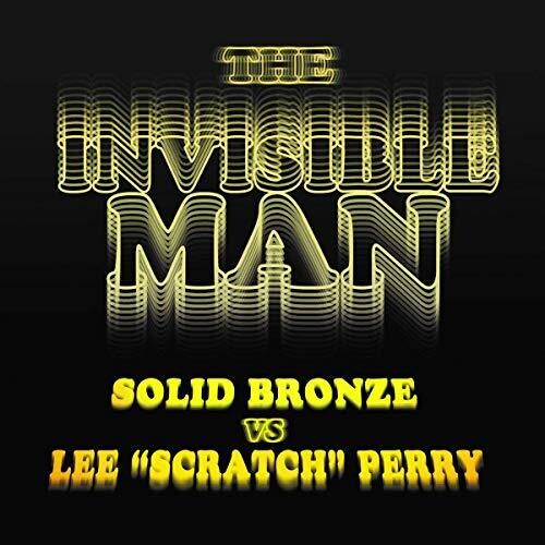 Solid Bronze Vs Lee Scratch Perry|Solid Bronze