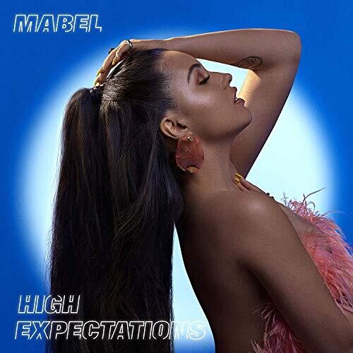 High Expectations [Explicit Content] [Import]