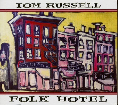 Folk Hotel