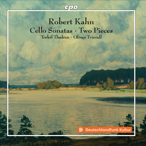 Cello Sonatas / Two Pieces
