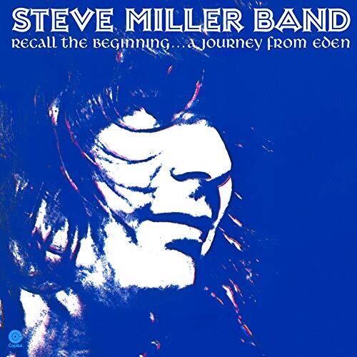 Steve Miller - Recall The Beginning...A Journey From Eden [Translucent Purple LP]