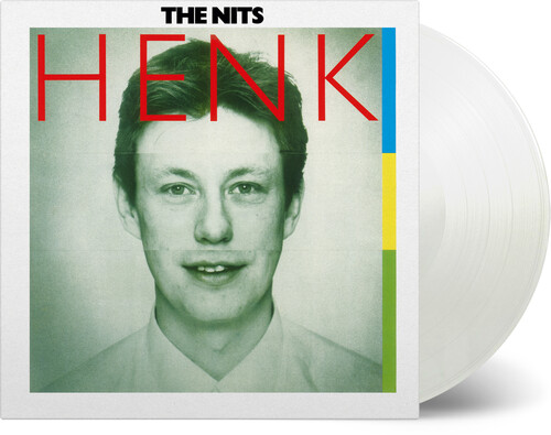 Nits - Henk [Limited Edition]