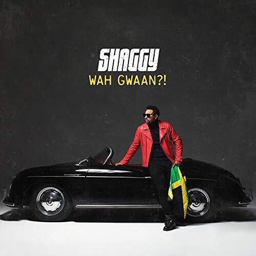 Wah Gwaan [Colored Vinyl] [Import]