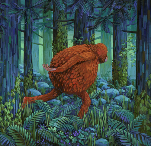 Missing Link (Original Motion Picture Soundtrack)