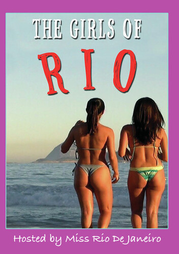 Girls Of Rio