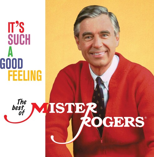It's Such A Good Feeling: The Best Of Mister Roges