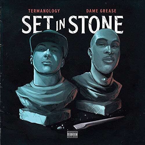 Termanology - Set In Stone