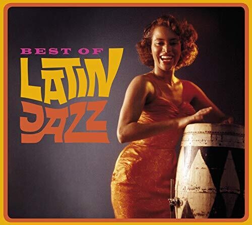 Best Of Latin Jazz /  Various [Limited Digipak] [Import]