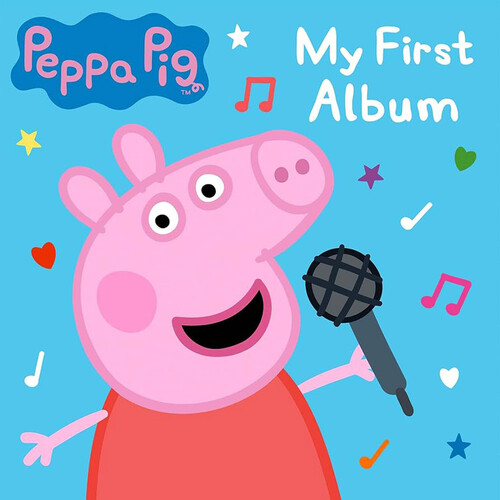 My First Album