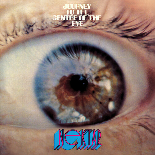 Nektar - Journey To The Centre Of The Eye (Gate) [Limited Edition]