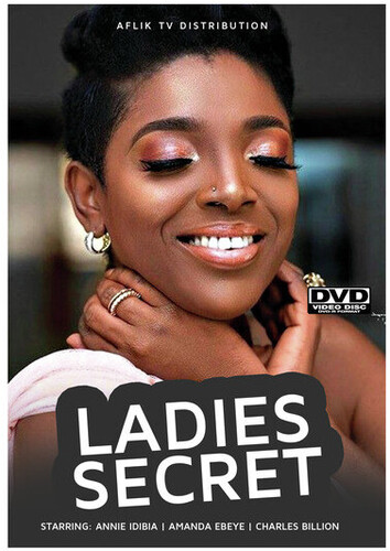 Ladies Secret