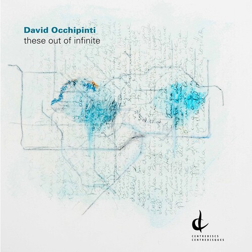 These Out of Infinite