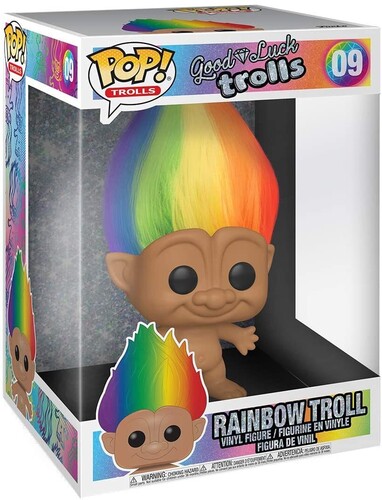 funko pop trolls