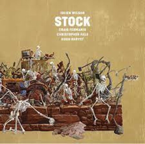 Stock [Import]