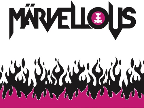 Marvellous