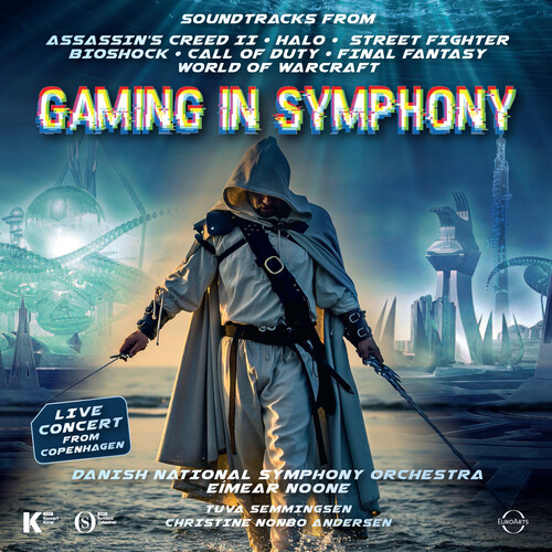 Gaming In Symphony
