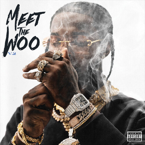 Meet The Woo 2 [Explicit Content]