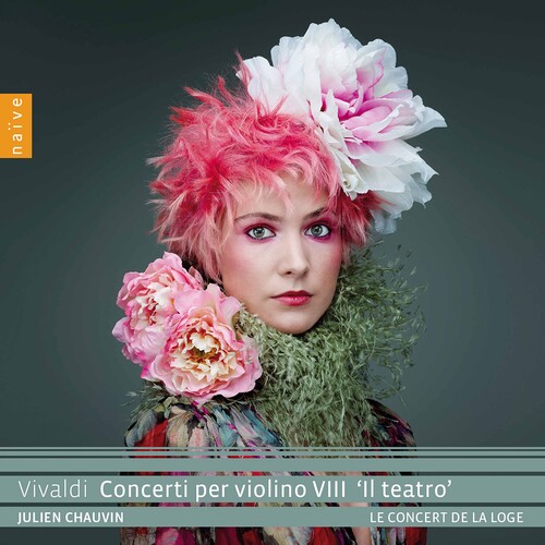 Concerti Per Violino Viii 'Il