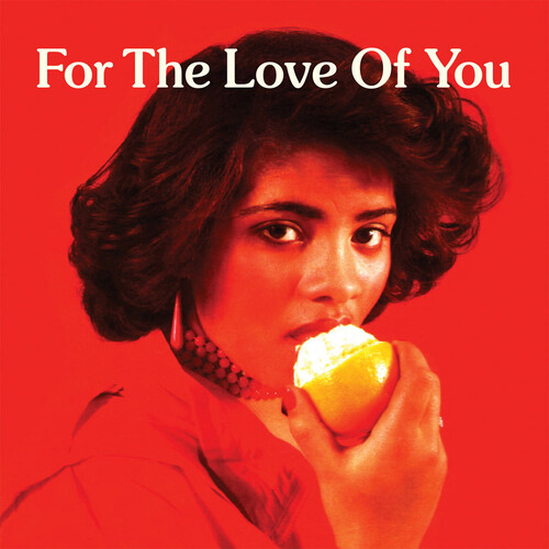 Various Artists - For The Love Of You / Various