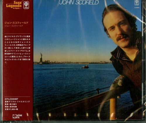 John Scofield [Import]