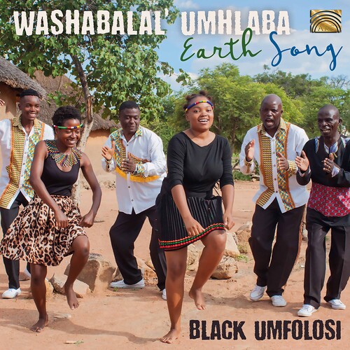 Washabalal Umhlaba