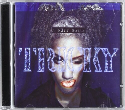 Tricky - Fall To Pieces [LP]