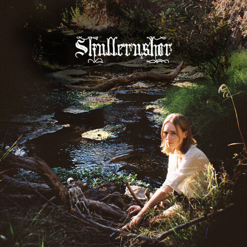 SKULLCRUSHER - Skullcrusher [Clear Vinyl] (Ep)