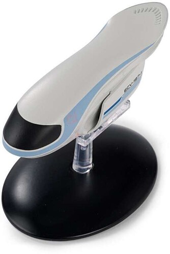 The Orville - Union Shuttle Die-Cast 5" Ship