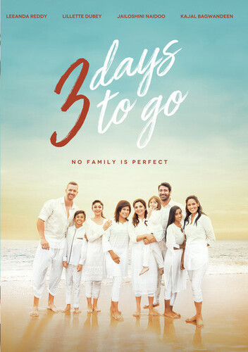 3 Days To Go