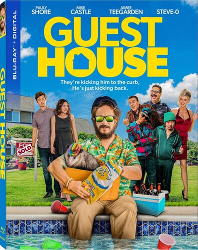 Guest House