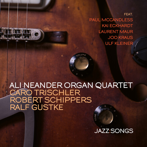 Jazz:songs