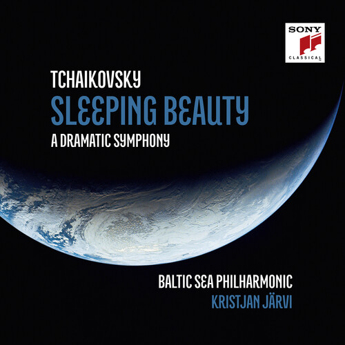 Tchaikovsky: Sleeping Beauty - A Dramatic Symphony