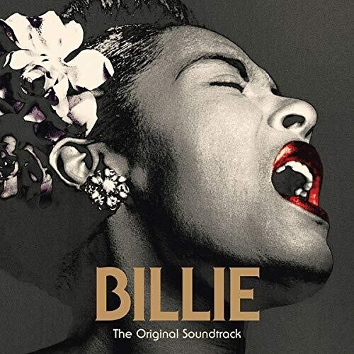 Billie Holiday / Sonhouse All Stars - Billie (The Original Soundtrack)