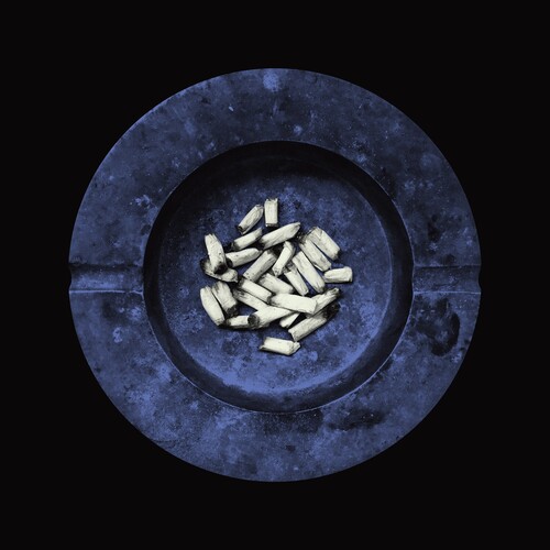 Stay Alive (Lapis Lazuli Blue Vinyl) [Explicit Content]