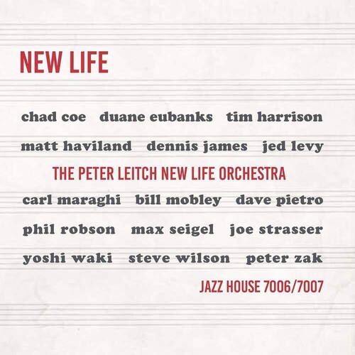 New Life
