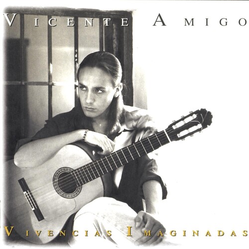 Vivencias Imaginadas [Import]