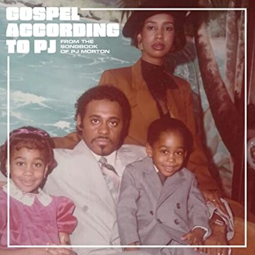 Gospel According To Pj