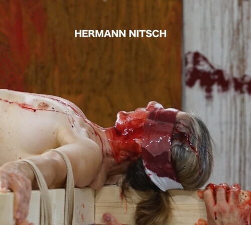 Hermann Nitsch - Musik der 155 Aktion
