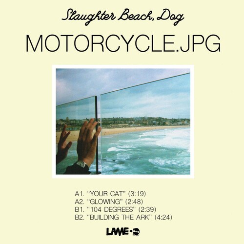 Slaughter Beach, Dog - Motorcycle.lpg