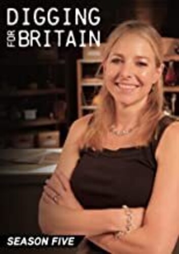 Digging For Britain: Season 5