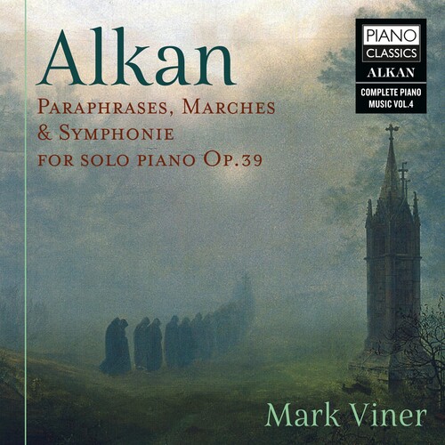 Paraphrases, Marches