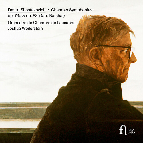 Chamber Symphonies 73