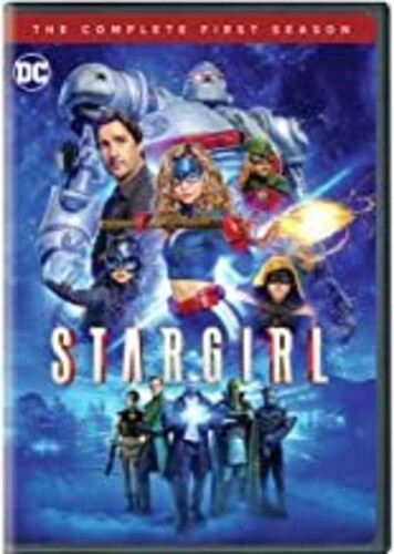 DC's Stargirl: The Complete First Season